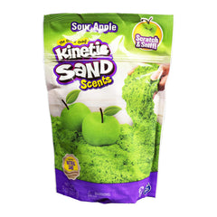 Spin Master Sour Apple Scented Kinetic Sand