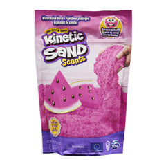 Spin Master Watermelon Burst Scented Kinetic Sand