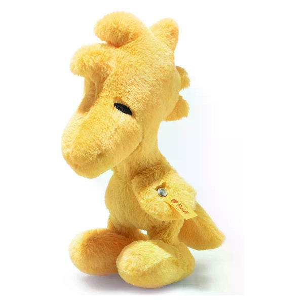 Steiff Snoopy Woodstock Yellow 7 Inch Plush – Radar Toys