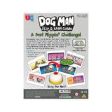 University Games Dog Man Flip O Rama Game - Radar Toys