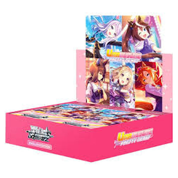 weiss schwarz angel beats booster box Weiss Schwarz booster Box Angel Beats! Vol.2 Extra Bushiroad Card game 2012 Rare