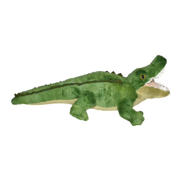 Wild Republic- Cuddlekins Gufo dalle Corna Grandi Wild Animale, Colore Wild Republic- Cuddlekins Gufo dalle Corna Grandi Wild Animale, Colore