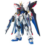 Bandai Gundam SEED Destiny MG Strike Freedom Gundam ZGMF-X20A 1:100 Scale Model Kit - Radar Toys
