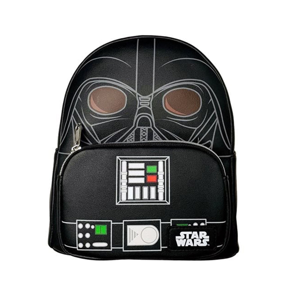 Funko Star Wars Darth Vader Cosplay Mini Backpack - Radar Toys