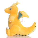 Pokemon Dragonite 20 Inch Plush Figure - Radar Toys