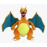 Pokemon Charizard 19 Inch Plush Figure - Radar Toys
