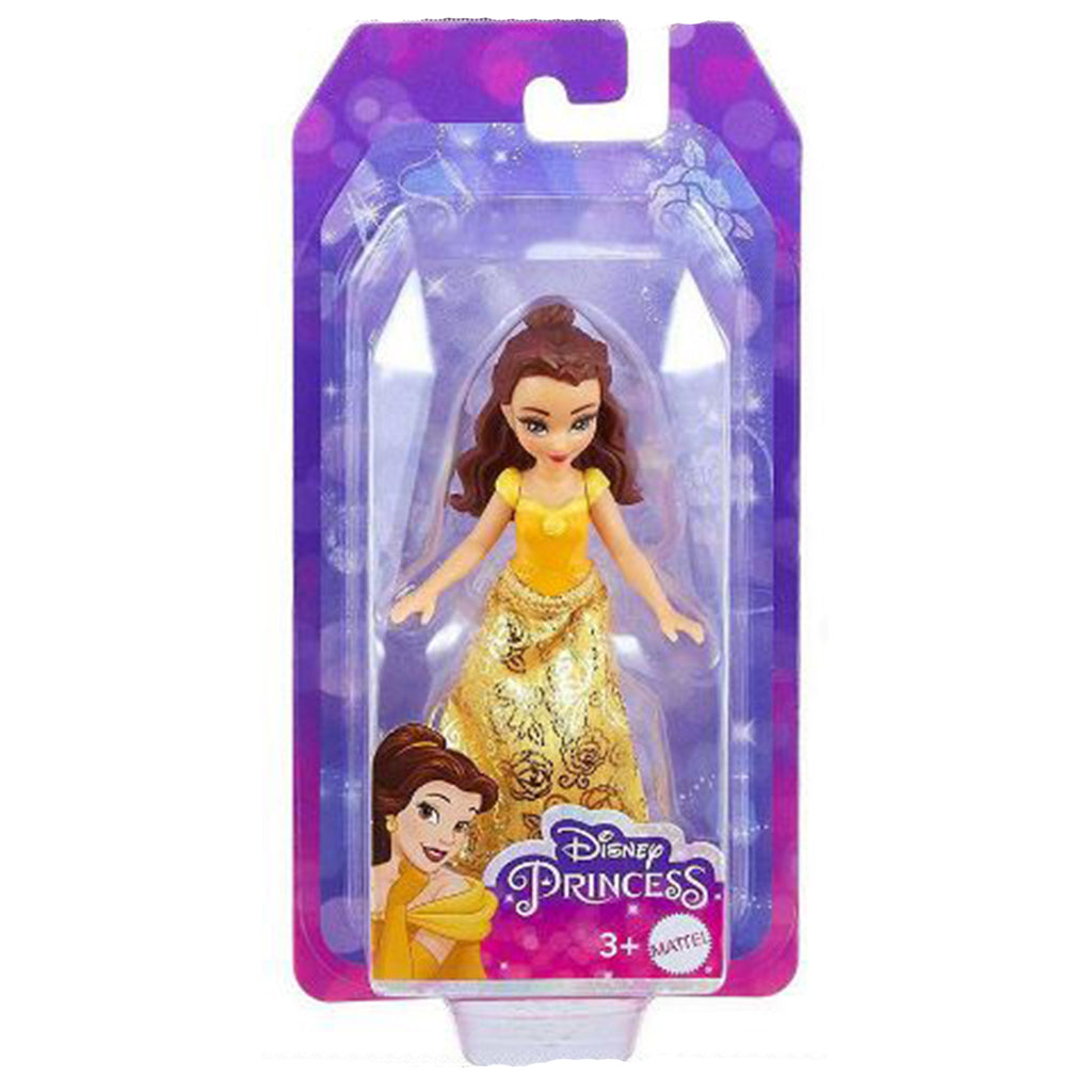 Mattel Disney Princess Belle Doll - Radar Toys