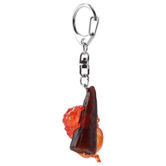 Benelic Howl's Moving Castle Hanging Calcifier Keychain Charm - Radar Toys