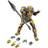 Yolopark Transformers Rise Of The Beasts Cheetor Model Kit - Radar Toys