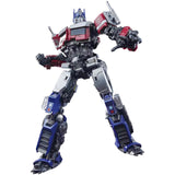 Yolopark Transformers Rise Of The Beasts Optimus Prime Model Kit - Radar Toys