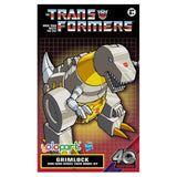 Yolopark Transformers AMK Mini Series Grimlock Model Kit - Radar Toys