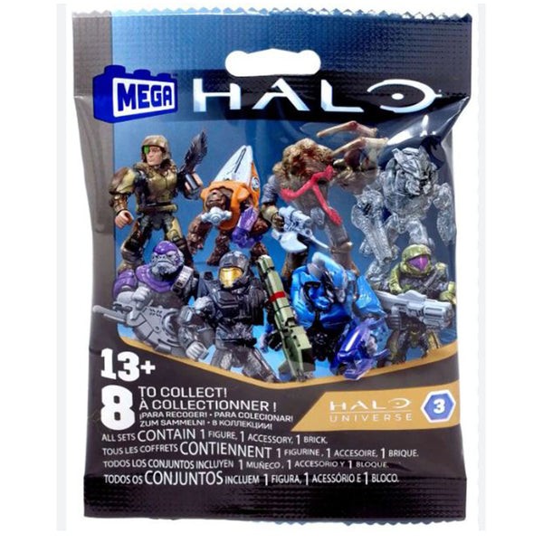 マクファーレン　Halo Reach 2パック　未開封外箱痛み 9799953f3c444199b01370fbd068e8