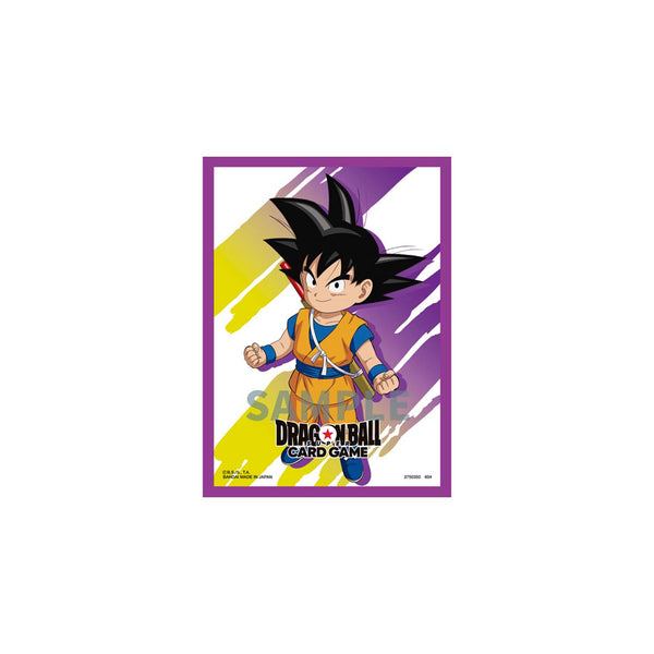 goku card sleeves Dragon Ball Super TCG: Fusion World Their premium finish ensures smooth shuffling and reliable gameplay Ultra Pro: Standard Card Sleeves