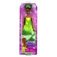 Mattel Disney Princess Tiana Doll - Radar Toys