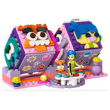 LEGO® Disney Inside Out 2 Mood Cubes Building Set 43248 - Radar Toys