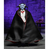 NECA Rob Zombie The Munsters Ultimate The Count Action Figure - Radar Toys