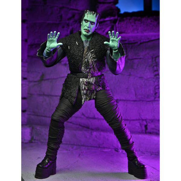 SF・ファンタジー・ホラー MUNSTER HERMAN Figure 1960 SF・ファンタジー・ホラー MUNSTER HERMAN Figure 1960 SF