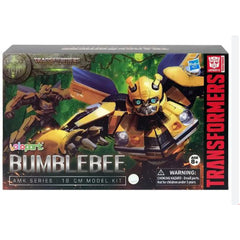 Yolopark Transformers  Rise Of The Beasts Bumblebee Model Kit - Radar Toys