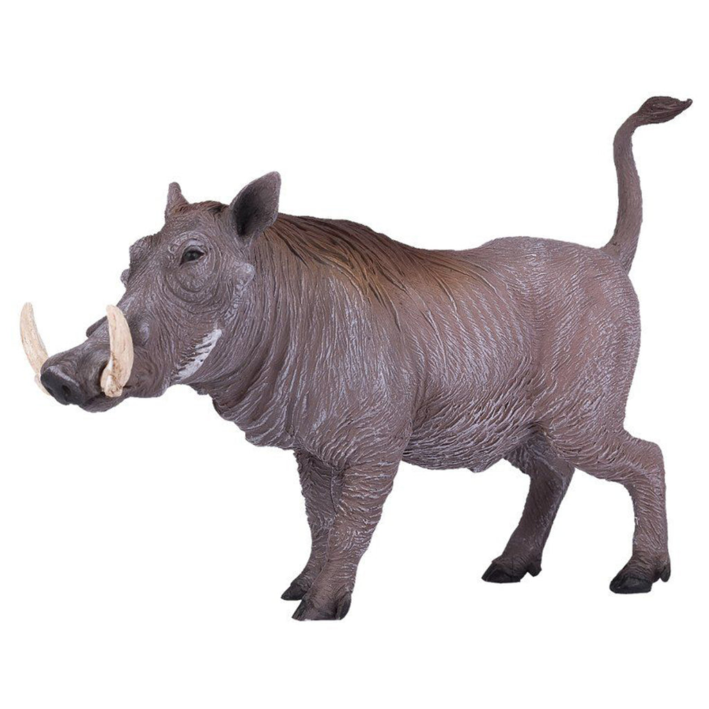 MOJO Warthog Animal Figure 381031 - Radar Toys