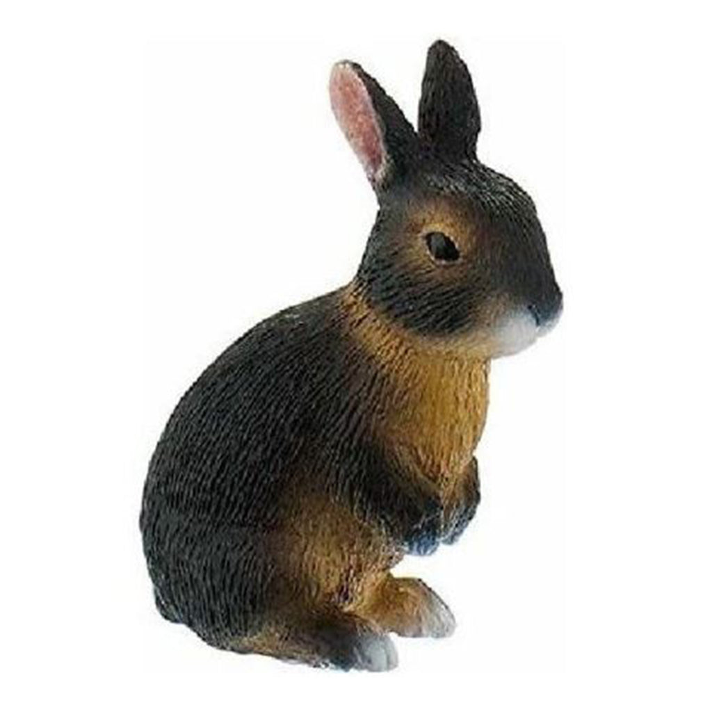 Bullyland Rabbit Animal Figure 64612 - Radar Toys