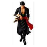 Bandai One Piece The Shukko Roronoa Zoro Figure - Radar Toys