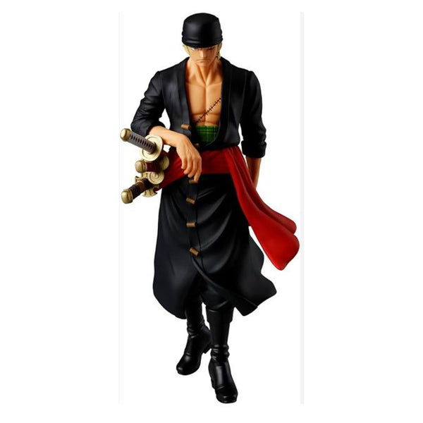 Figurine Dxf - One Piece - Roronoa Zoro