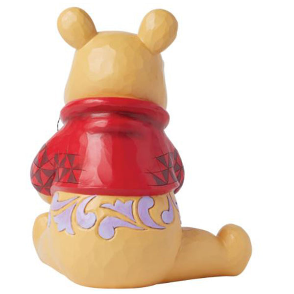 Enesco Disney Traditions Winnie The Pooh Bee Sweet Decorative