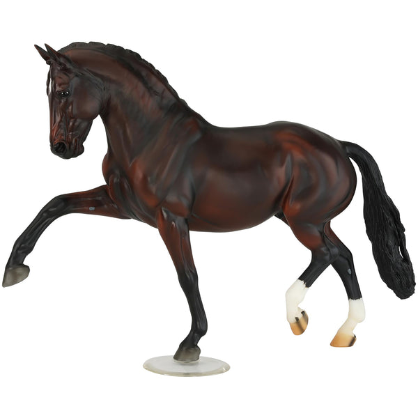 Breyer A Horse Of My Very Own Salvino Dressage Olympic Medalist