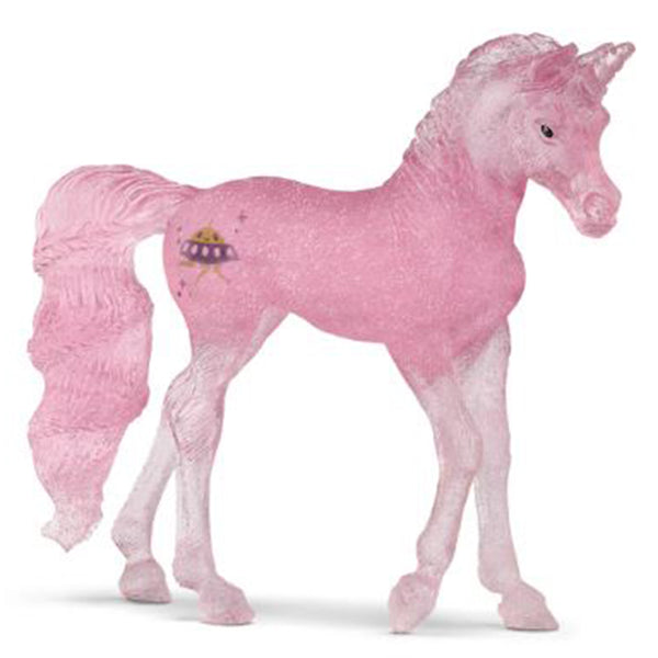 Schleich Collectibles Unicorn Aliena