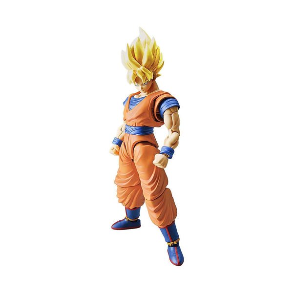 Goku Yardrat Super Saiyan - Dragon Ball Legends Collab - Collection