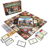 USAopoly Parks And Recreation Monopoly Board Game - Radar Toys