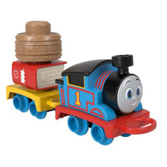 Fisher Price Thomas And Friends My First Thomas Push Along Train - Radar Toys