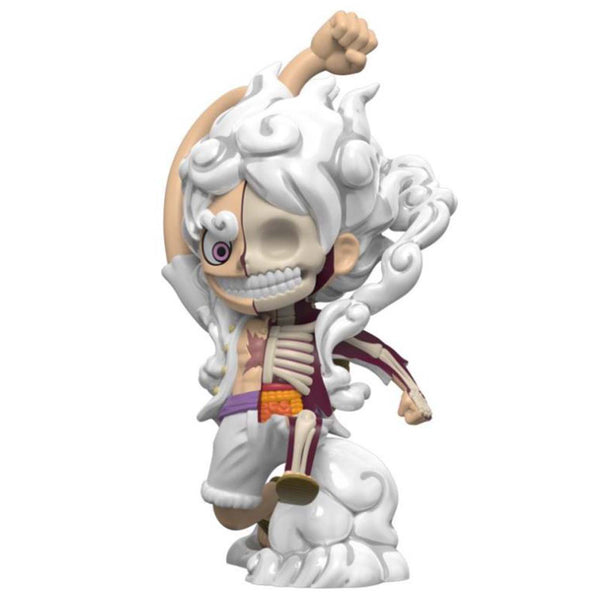 Mighty Jaxx ワンピース XXRAY ONE PIECE チョッパー Mighty Jaxx One Piece XXRAY Plus Tony Tony Chopper Limited