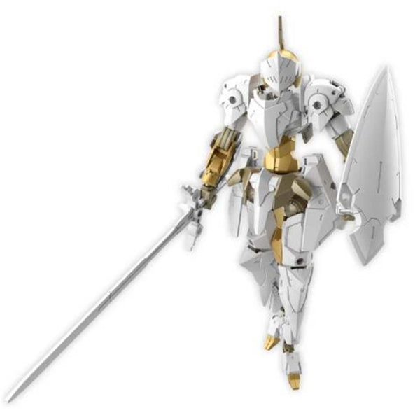 Bandai 30MM Spinatio Sengoku 1/144 - Kit De Maquette Gundam - 30 Minute Missions