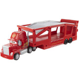 Mattel Disney Cars Mack Truck Hauler Toy Vehicle - Radar Toys