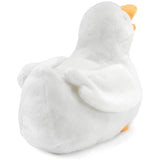 Folkmanis Duck 13 Inch Plush Puppet - Radar Toys
