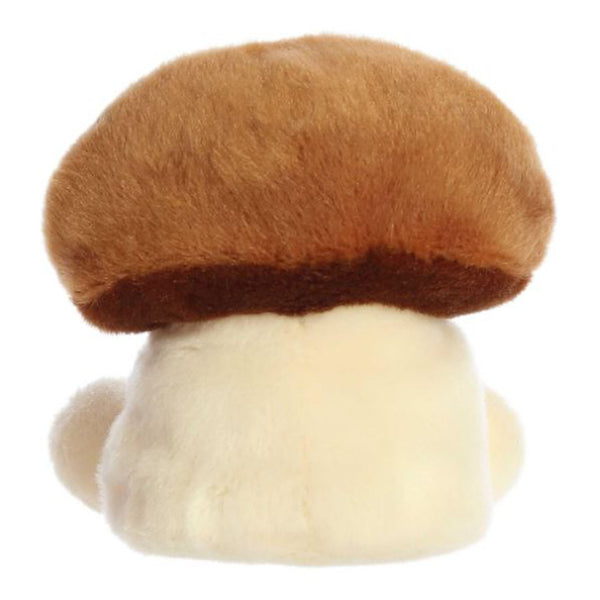 Aurora Palm Pals Luna Pipistrello - Peluche Morbido 13 Cm, Eco-friendly Con Imbottitura Riciclata, Collezione Palm Pals