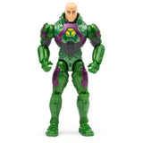 Spin Master DC Lex Luthor With Surprise Accessories 4 Inch Figure Set - Radar Toys
