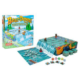 Amigo Bear Down Board Game - Radar Toys