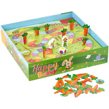 Blue Orange Happy Bunny Board Game - Radar Toys