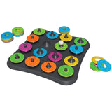 Fat Brain Morphy Puzzle Game - Radar Toys
