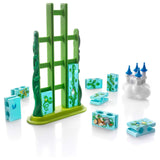 Smart Games Jack And The Beanstalk Deluxe Preschool Puzzle Game - Radar Toys