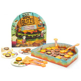 Educational Insights BBQ Blitz! Board Game - Radar Toys