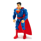 Spin Master DC Superman With Surprise Accessories 4 Inch Figure Set - Radar Toys