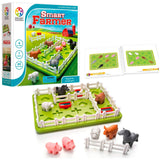 Smart Games Smart Farmer Board Game - Radar Toys