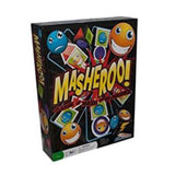 Rooster Fin Masheroo! Party Game - Radar Toys