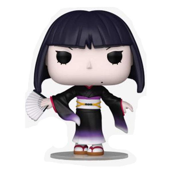 Figurine Funko Pop! Anime : Hunter X Hunter - Uvogin - Édition 2024 Neuve