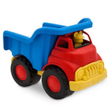 Green Toys Disney Baby Mickey Mouse Dump Truck - Radar Toys
