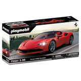 Playmobil Ferrari SF90 Stradale Building Set 71020 - Radar Toys