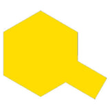 Tamiya Color For Polycarbonate PS-19 Camel Yellow 100mL Spray Paint Can TAM86019 - Radar Toys